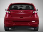 Chery Fulwin 2 Hatchback 2009 года